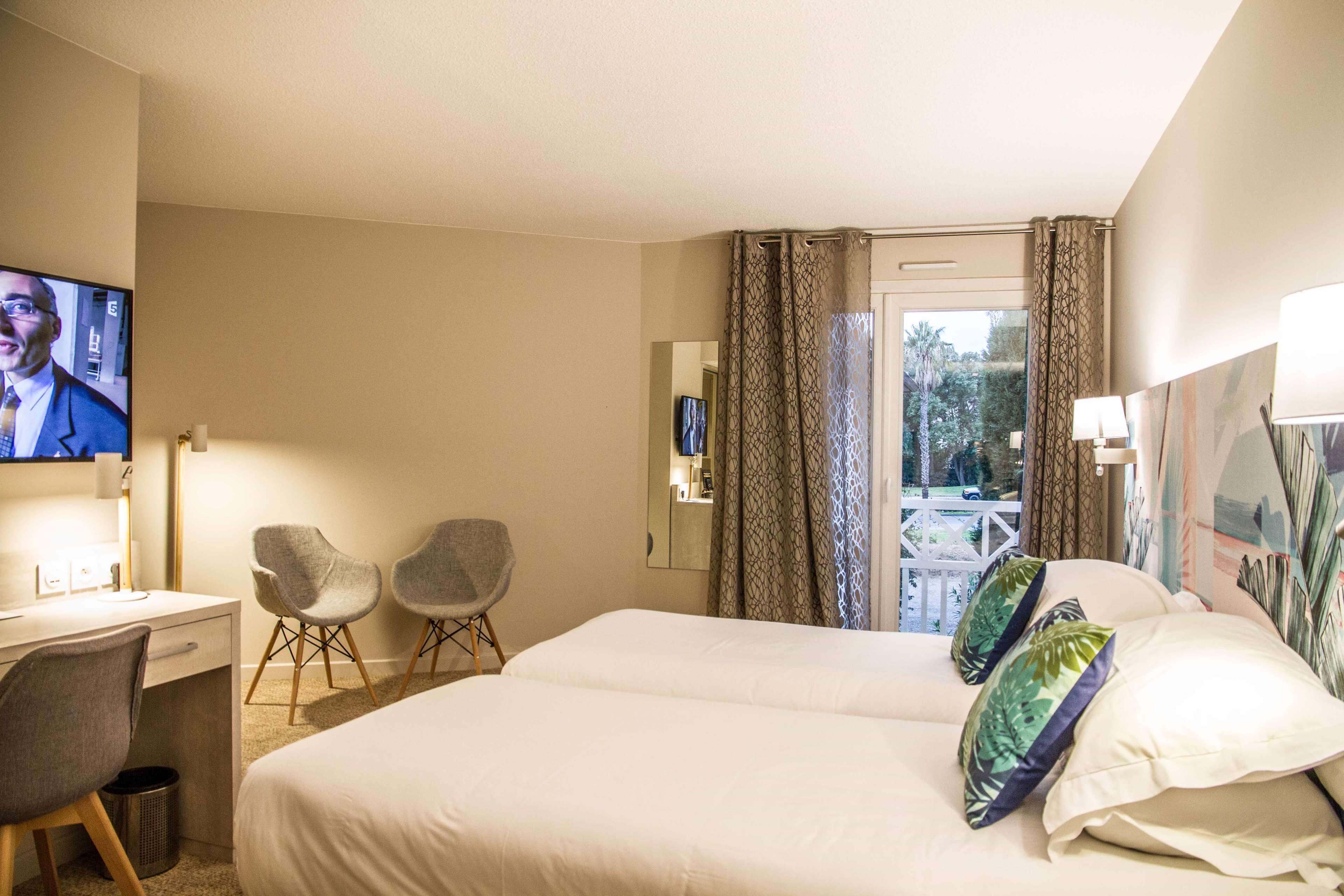 Spark By Hilton Houston Bush Intercontinental Airport Exterior foto