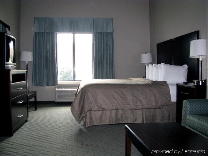 Spark By Hilton Houston Bush Intercontinental Airport Quarto foto